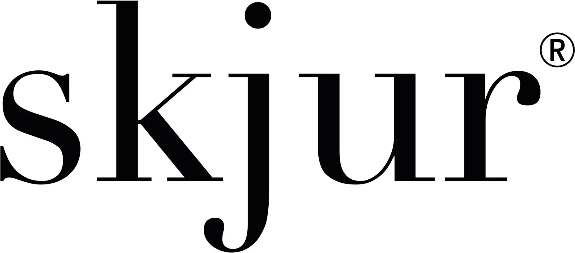 Skjur_Logo